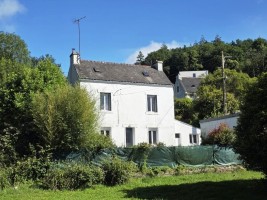 Maison 4 Pièces 56160 Guémené-sur-Scorff